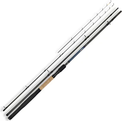Produktbild von Daiwa Feederrute N'Zon Medium Feeder