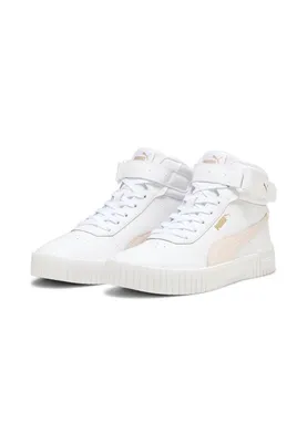 Produktbild von Puma Carina 2.0 Mid Sportschuhe Weiß EU 40 Frau Weiß EU 40