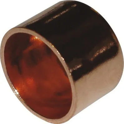 Obrázok produktu pre Viečko 5301 28 mm, meď