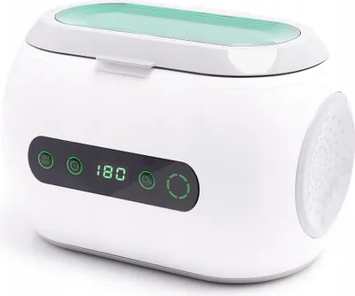 Obrázok produktu pre Ultrazvuková čistička/vaňa PS-06A 35W 600ml (9600)