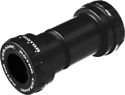 Obrázok produktu pre Rotor Road Bb30/bb24 Ložiskové košíčky červené 68 mm červené 68 mm