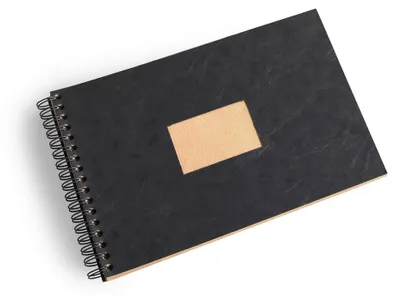 Image de KRAFT Bloc à dessin DIN A5 60 feuilles 1 pièce
