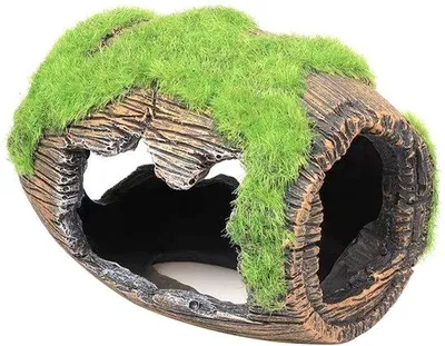 Immagine prodotto di Decorazioni per acquari per piccoli animali, realizzate in vetro