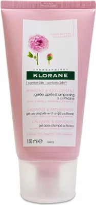 Immagine prodotto di Klorane Balsamo alla Peonia 150 ml