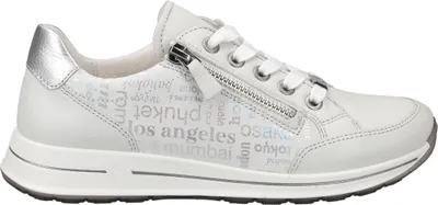 Produktbild von Ara Sneaker OSAKA 2.0, Glattleder, Weiß, Damen