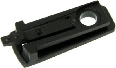 Produktbild von Cateye Adapterplatte FlexTight schmal