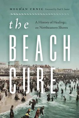 Produktbild von Crnic, M: Beach Cure