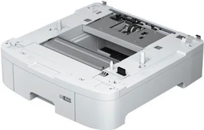 Produktbild von Epson - Papierkassette - 500 Blätter - für WorkForce Pro WF-6090, WF-6090DTWC, WF-6090DW, WF-6590DTWFC, WF-6590DWF