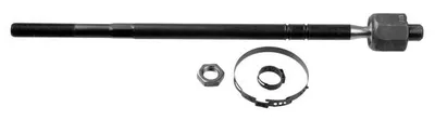 Image de Joint axial, tige de pincement