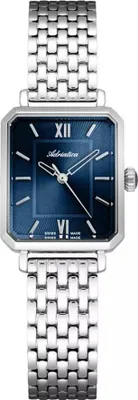 Immagine prodotto di Orologio  Adriatica A3838.5115Q argento