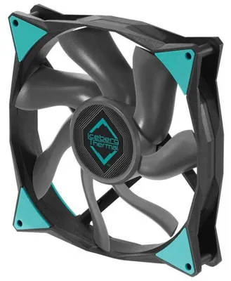 Productafbeelding van Iceberg THERMAL ICEGALE14D-C0A ICEBERG THERMAL IceGALE Xtra - 140mm  Black