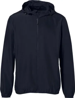 Produktbild von HAKRO Ultralight-Jacke Eco 867, tinte, 2XL