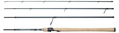 Produktbild von Abu Garcia Abu SÖLV AG2 334 3.30m 15-45g - Reiserute