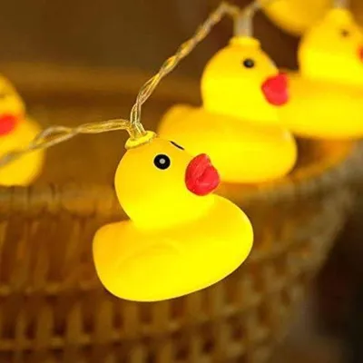Produktbild von LED-Lichtslinger für Kinderzimmer - Sfeerverlichtung - Nachtlampen - Feierliche Atmosphäre