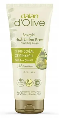 Obrázok produktu pre Dalan Dolive hydratačný krém 250 ml