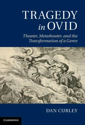 Produktbild von Tragödie in Ovid