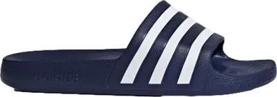 Produktbild von ADIDAS ADILETTE AQUA BADESANDALE blau 36.5