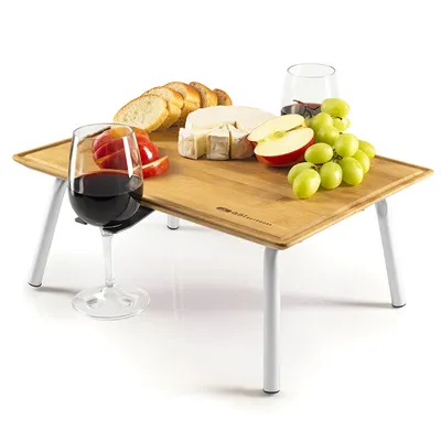 Obrázek produktu pro GSI Rakau Picnic Table