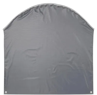 Produktbild von Reifenabdeckung, 88x89 cm, für Wohnmobile und Wohnwagen
