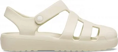 Produktbild von Crocs Sandals 210625-0LH in Beige color size 29 - 30