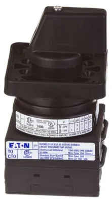 Immagine prodotto di Commutatore Eaton T0-2-8211/E 022234