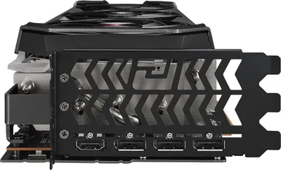 Immagine prodotto di PowerColor Red Devil Radeon RX 7900 XTX - Schede grafiche