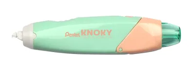 Immagine prodotto di PENTEL XZTT805K-WY Rullo di correzione 5 mm x 6 m verde chiaro(S)