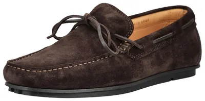 Produktbild von GANT Slipper Slipper Veloursleder