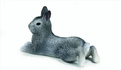 Produktbild von Schleich 14416 Zwergkaninchen
