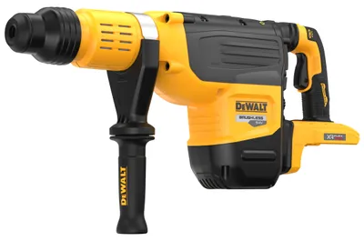 Produktbild von DeWalt DCH775N-XJ Akku-Kombihammer