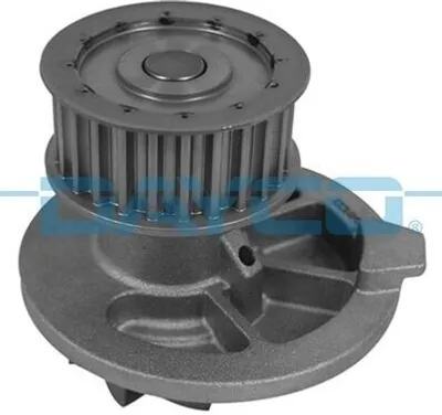 Produktbild von DAYCO Kühlmittelpumpe Wasserpumpe für OPEL ZAFIRA B (A05) DP023