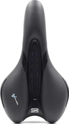 Image de Selle Royal selle Respiro Journey Athletic, 279 x 159 mm