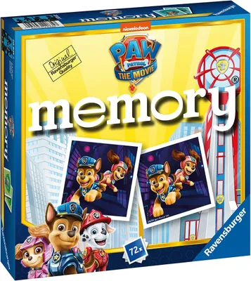 Produktbild von Ravensburger 20835, 4 Jahr(e)