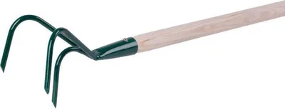 Produktbild von PROREGAL Handgrubber 106/1000 / A-80mm / B-200mm / C-1000mm