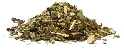 Produktbild von Yerba Mate Sport, 500g