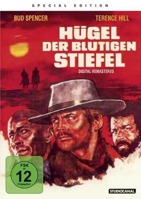 Produktbild von Hügel der Blutigen Stiefel
