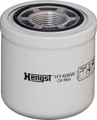 Produktbild von HENGST FILTER Filter Arbeitshydraulik HY406W
