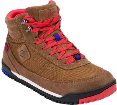 Zdjęcie produktu dla Xero Shoes Ridgeway Buty turystyczne Brązowy EU 37 Kobiety Brązowy EU 37