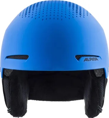 Produktbild von Alpina Sports Zupo, Integralhelm, Hartschalenbau, Matt