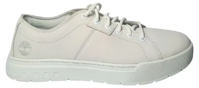 Image de Timberland Maple Grove Chaussures de sport Blanc UE 43 1/2 Homme Blanc UE 43 1/2