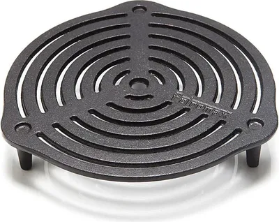 Immagine prodotto di Griglia di accatastamento Petromax in ghisa nera gr-s30