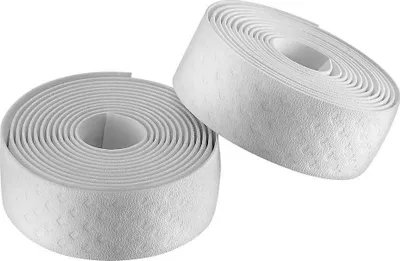 Produktbild von Liv Contact Gel Lenkerband Weiß  Weiß One Size