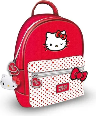 Image de Sac à dos Hello Kitty 29cm