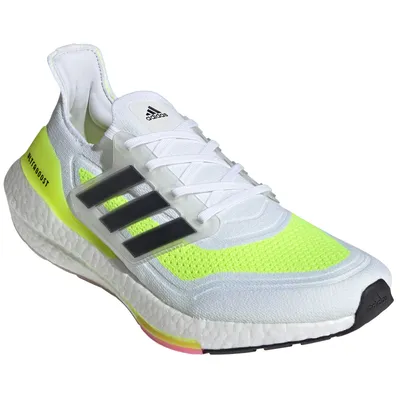 Produktbild von adidas ULTRABOOST 21 Men | FY0377, Größe:US 9 - EU 42 2/3 - CM 27 - UK 8.5