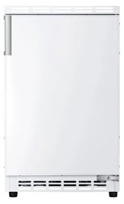 Produktbild von Amica UKSD 361 951 UB-Kühlschrank E 68/14L E 82x50x57cm dekorfähig