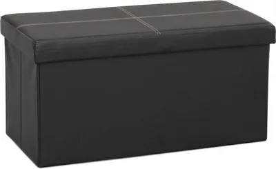 Produktbild von Kondela Schemel Imra - Schwarz