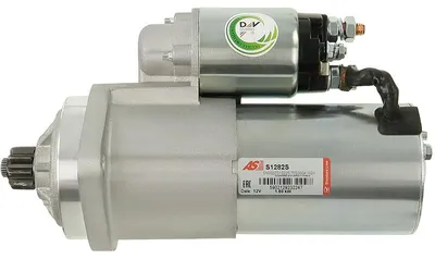 Produktbild von Starter für MERCRUISER 500, 12V, 1,6 kW