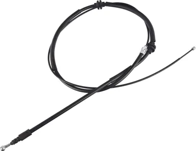 Produktbild von FEBI BILSTEIN Handbremsseil Seilzug Feststellbremse für RENAULT KANGOO Express (FW0/1) Hinten Links Hinten Rechts 180439