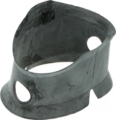 Immagine prodotto di Collettore di aspirazione in gomma da carburatore a filtro aria FS1