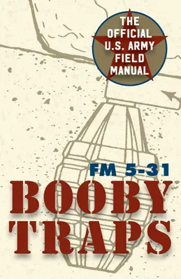 Produktbild von U.S. Army Guide to Boobytraps